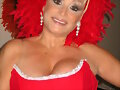 ARAMIS FUSTER &uml;LA BRUJA&uml;