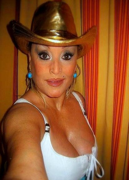 ARAMIS FUSTER ¨LA BRUJA¨ ARAMLOGIA