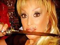 ARAMIS FUSTER &uml;LA BRUJA&uml; ARAMLOGIA