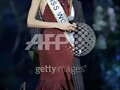 Zilin Zhang, Miss Mundo 2007