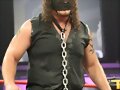 ABYSS NEW WORLD CHAMPION