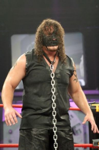 ABYSS NEW WORLD CHAMPION
