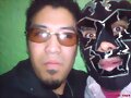MI PAPA WAGNER Y YO