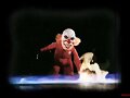 PAYASO MALDITO