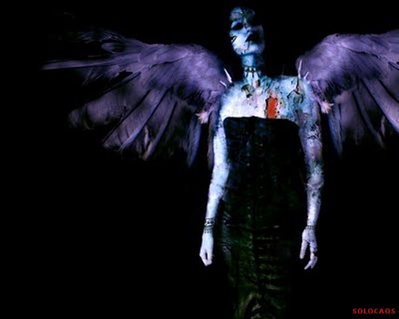 angel