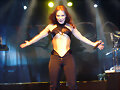 simone simons