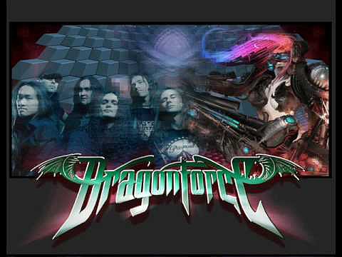 DragonForce