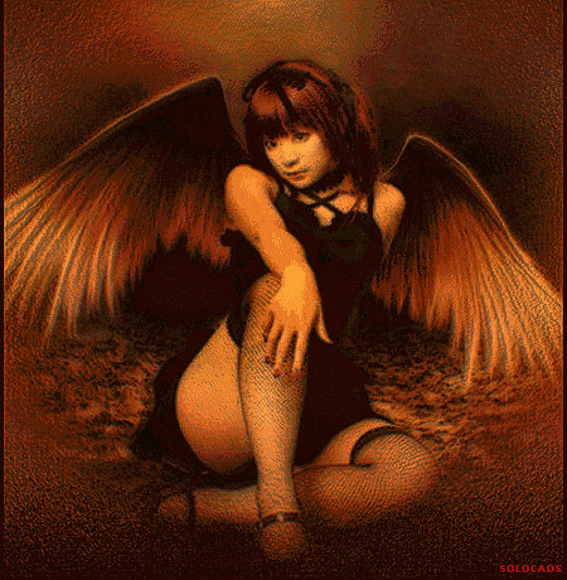 ANGEL ASIS