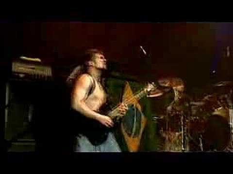 Roots Bloody Roots LIVE