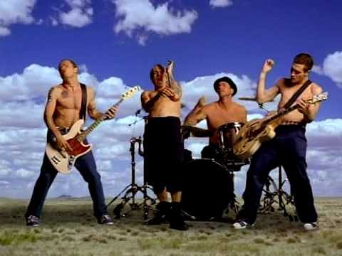 Californication
