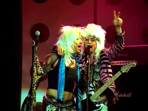 Dani California