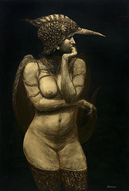 mujer