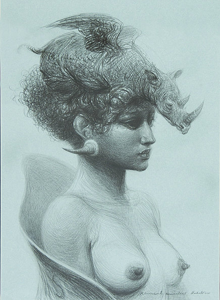 mujer