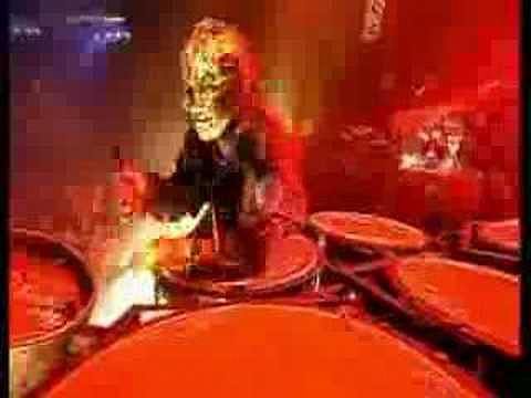 Wait And Bleed