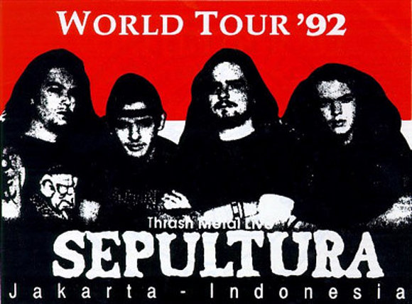 SEPULTURA