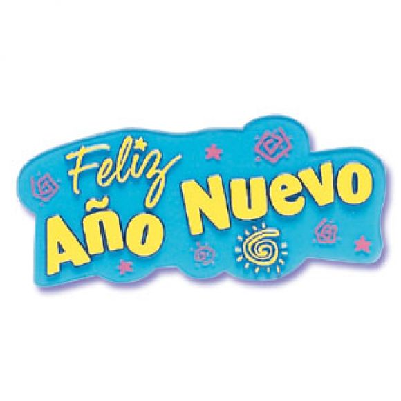 Feliz Año Nuevo!!!!