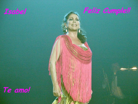 Feliz Cumple Reina!!