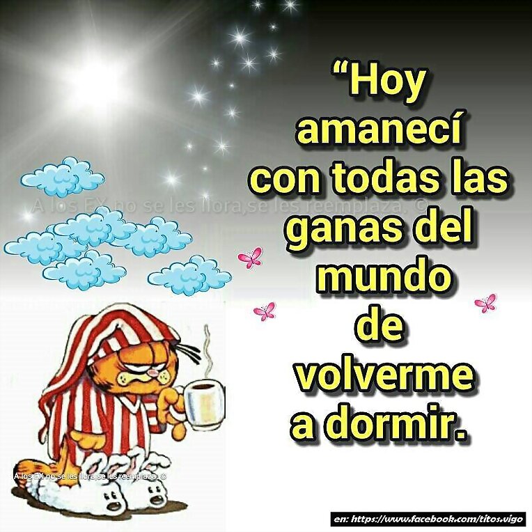 amaneci