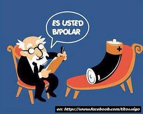 bipolar
