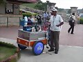 Bebidas &quot;refrescantes&quot;