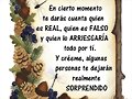 es cierto