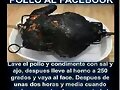 FB pollo a l f