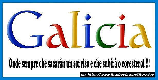 galicia colester