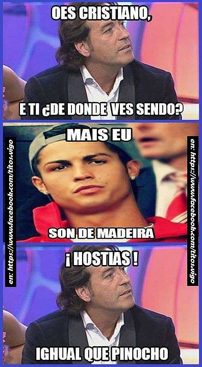 g madeira