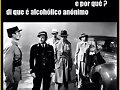 Gallego alcol