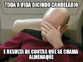 Gallego candelario