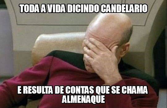 Gallego candelario