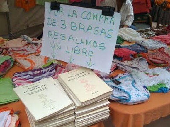 Fomentar la lectura
