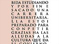 gracias a ciultura
