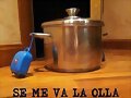 la olla