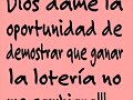 No me cambiara?