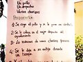 Receta para hacer chorizos