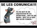 comunicado