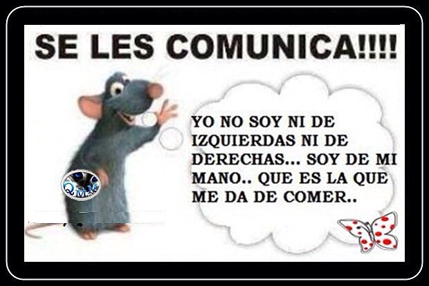 comunicado