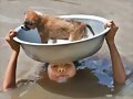 Ternura y miseria