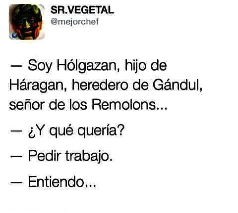 Vago?