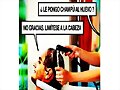 tipos de champu