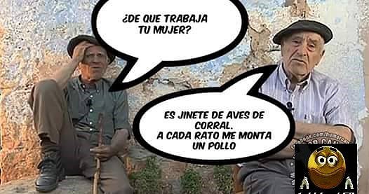 la vida