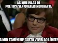 vivir al limite