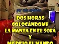 se olvido