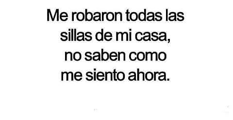 Sillas
