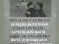 bravisimo