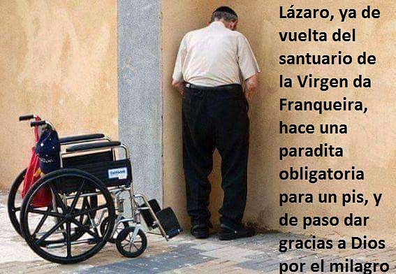 Lazaro