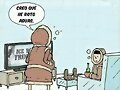 Hacer aguas