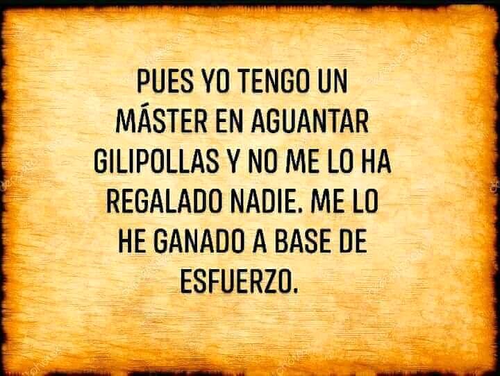 Mi Master