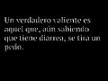 Valiente